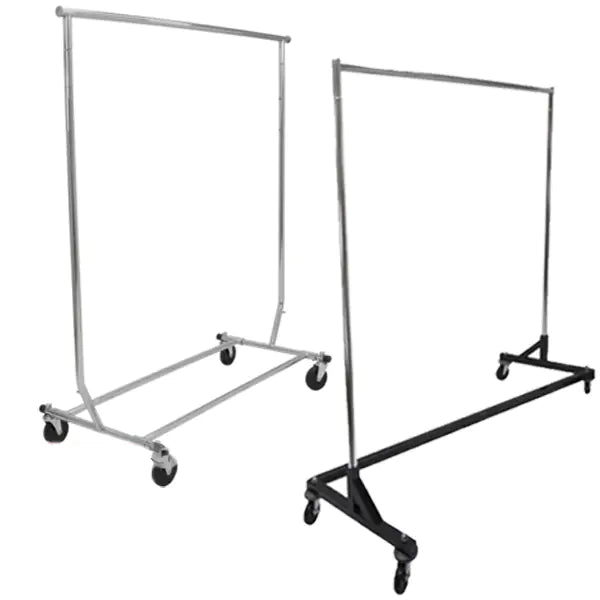 Rolling Racks