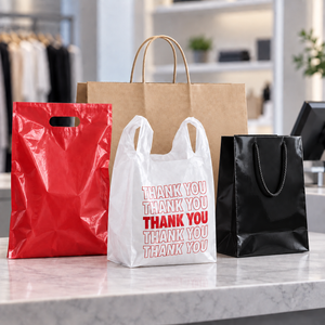 Shopping Bags