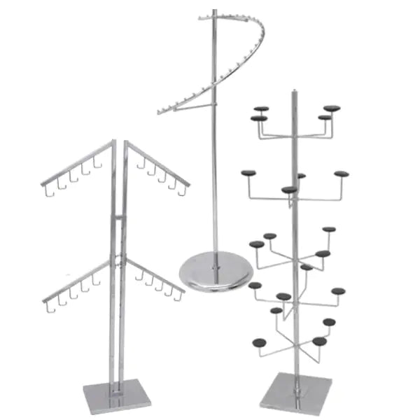 Specialty Racks