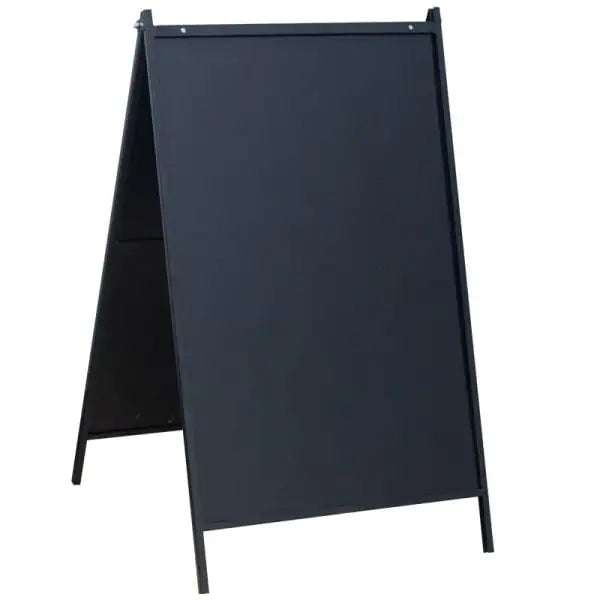 Floor Stand Sign