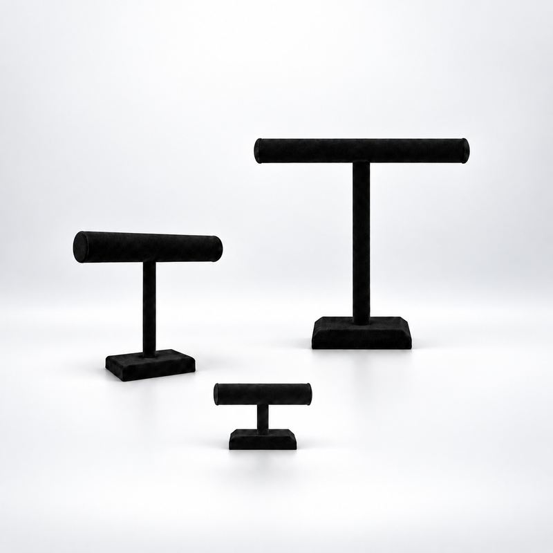 T Bars
