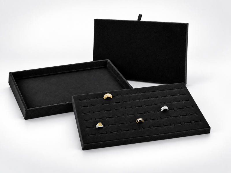 Trays And Inserts