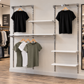 Wall Display Systems