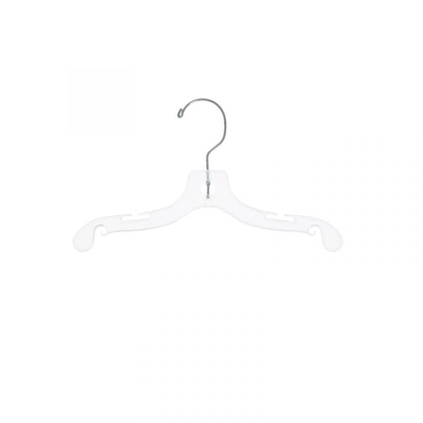 Plastic Shirt Hanger