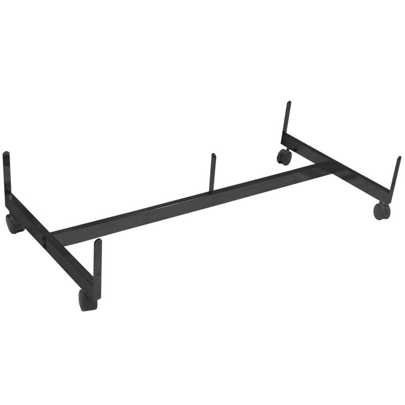 Gondola Base for Grid — Black — main view