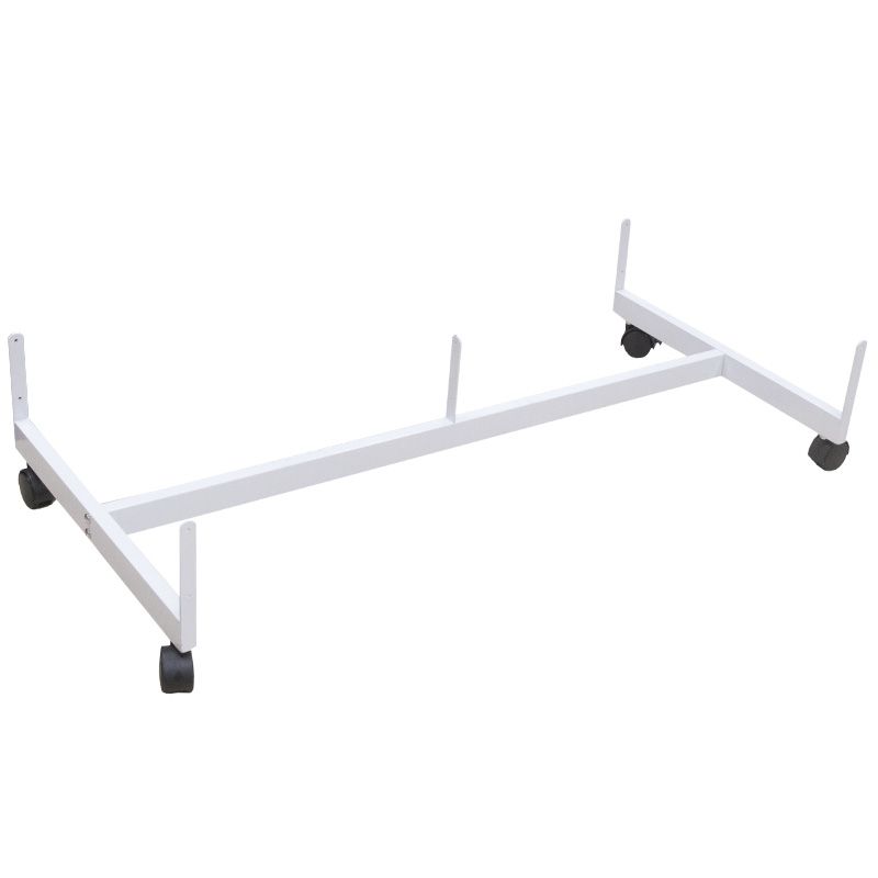 Gondola Base for Grid — White — main view
