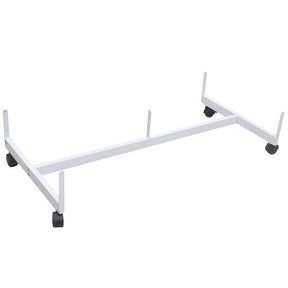 Gondola Base for Grid — White — main view