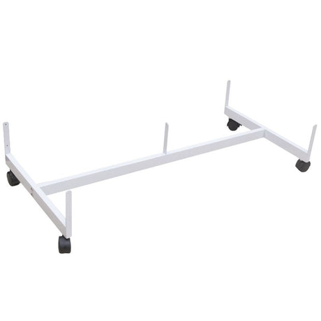 Gondola Base for Grid — White — main view