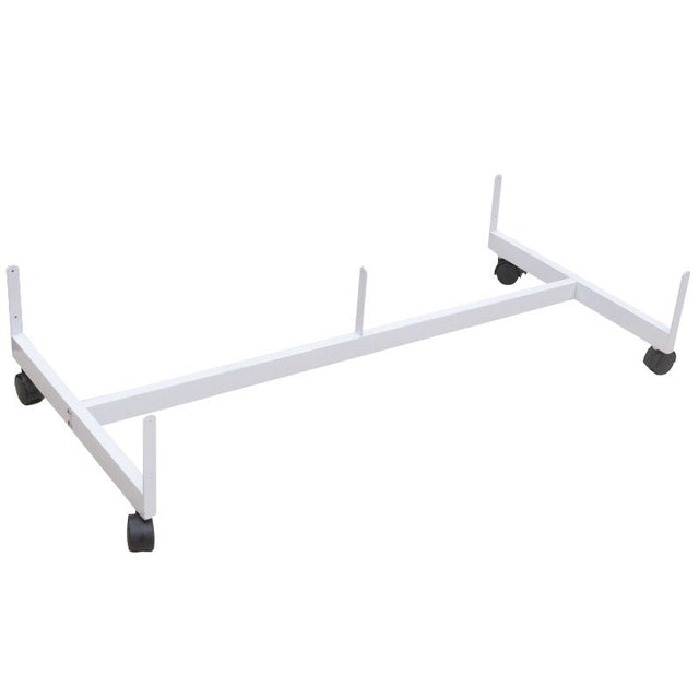 Gondola Base for Grid — White — main view