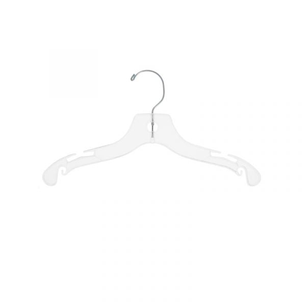 Plastic Shirt Hanger