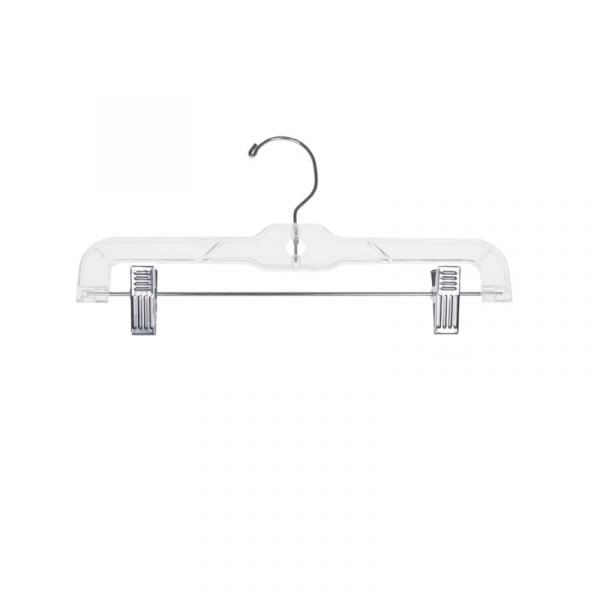 Plastic Children’s Skirt/Pant Hanger