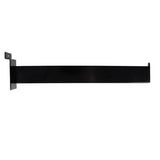 Faceout Rectangular Tube 12" For Slatwall