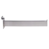 Faceout Rectangular Tube 12" For Slatwall