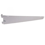 Chrome Shelf or Hangrail Bracket – Super Heavy Duty Standard