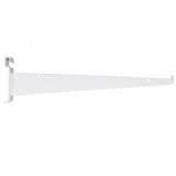 Grid Shelf Brackets