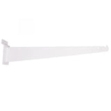 Slatwall Shelf Brackets