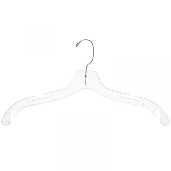 Plastic Shirt Hanger