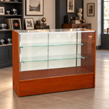 Full Vision Retail Showcase