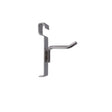 2 inch chrome grid hook - SKU 14002CH