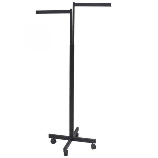 2-Way Clothing Rack