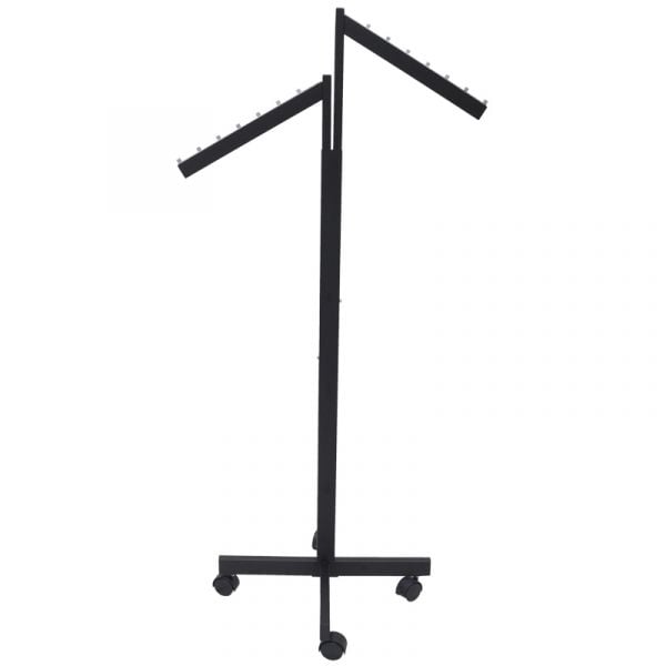 2-Way Clothing Rack