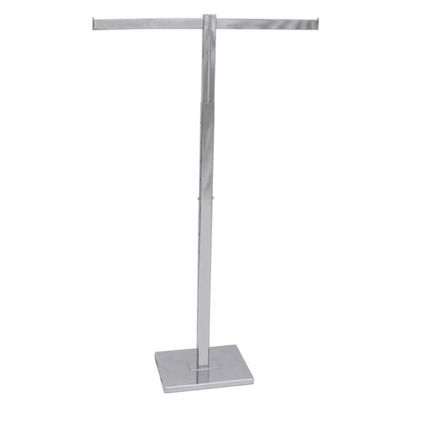 2-Way Clothing Rack