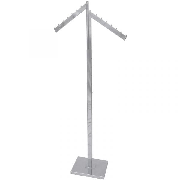 2-Way Clothing Rack