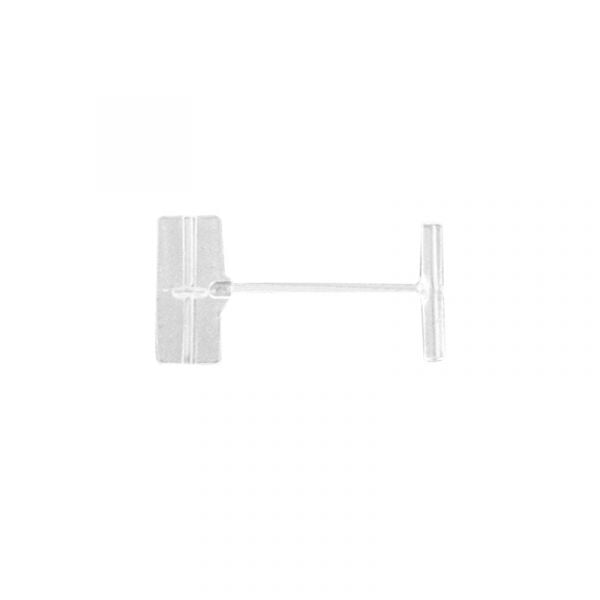 Fine Tagging Fasteners - 3/4"