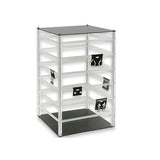 Spinning Earring Rack