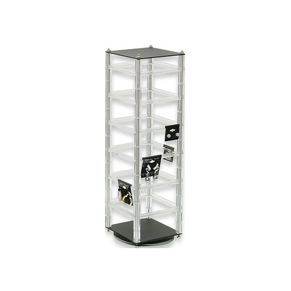Spinning Earring Rack