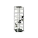 Spinning Earring Rack