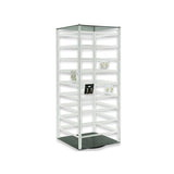 Spinning Earring Rack