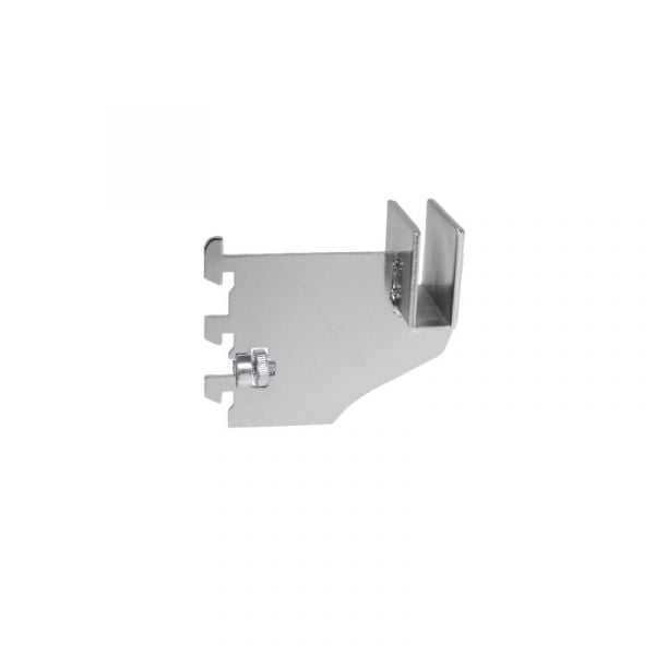 Rectangular Bar Holder for Universal Slot