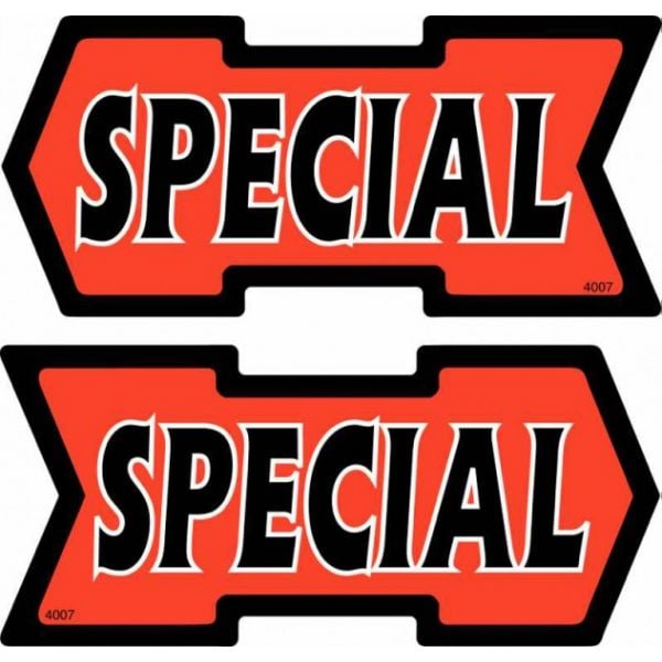 Arrow - "Special"