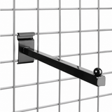 12" Faceout - Square Tube for Grid