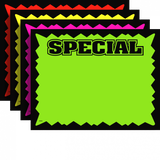 Special Burst