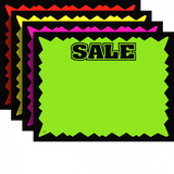 Sale Burst