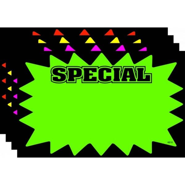 Special Burst