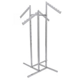 4 Way Rack  Waterfall Arms