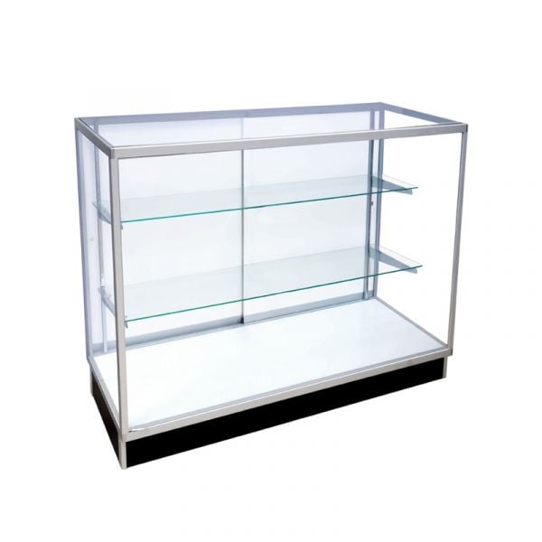 Extra Vision Retail Showcase