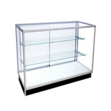 Extra Vision Retail Showcase