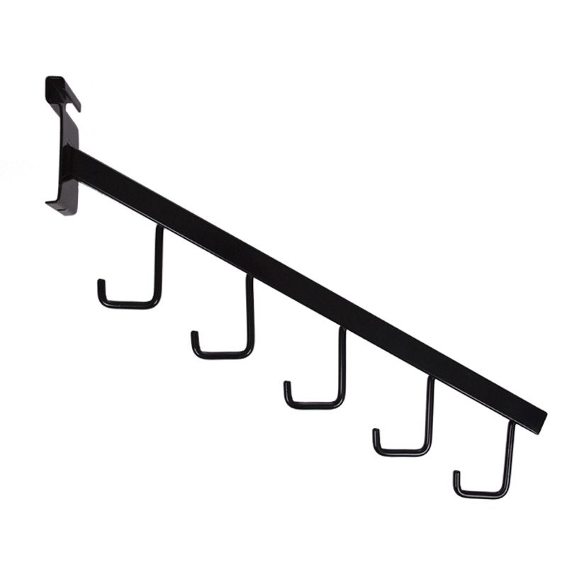 5 Hook Waterfall for Grid