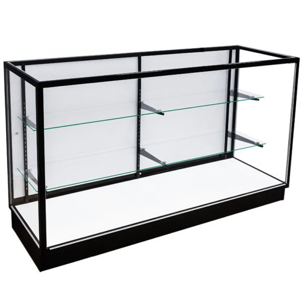 Extra Vision Retail Showcase