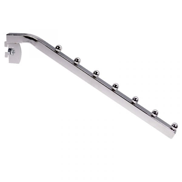 7 Ball waterfall square tube for universal slot