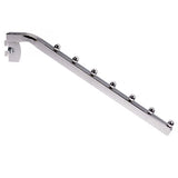 7 Ball waterfall square tube for universal slot