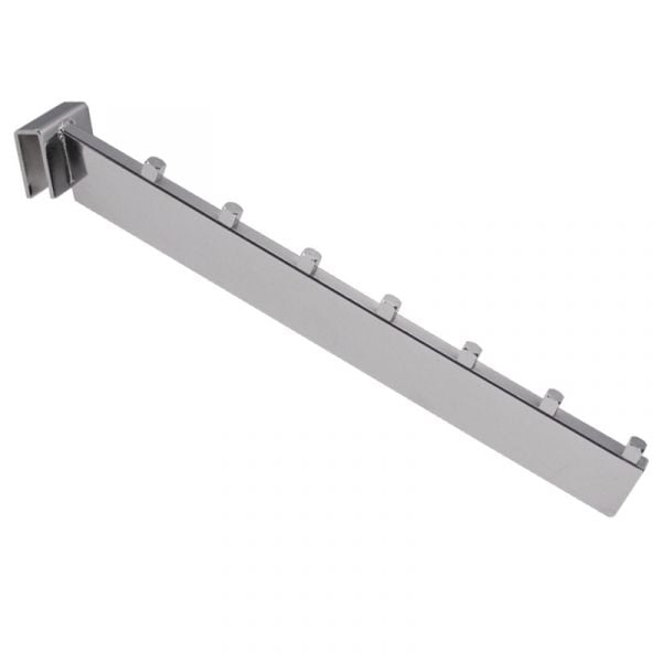 7 Cube rectangular tube waterfall for rectangular horizontal