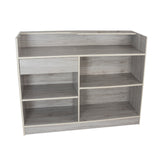 Retail Ledgetop Counter