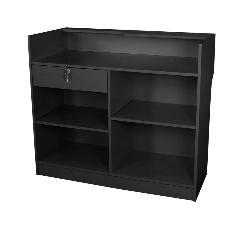 Retail Ledgetop Counter
