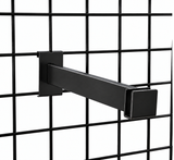 12" Rectangular Bar Holder for Grid