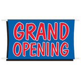 Grand Opening Banner